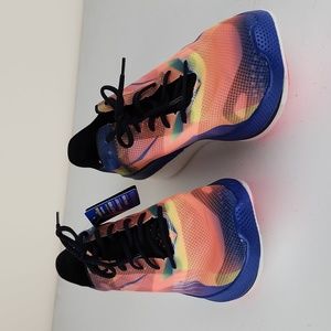 Skechers Mens GO RUN Speed Freek - Intense